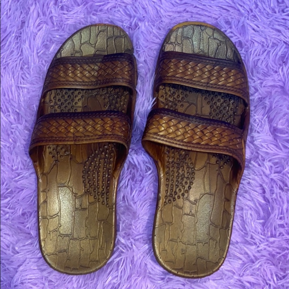 Pali Hawaii sandals